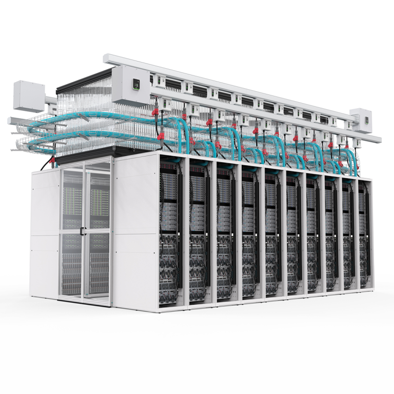 Power Distribution Unit – Ettix Sdn Bhd